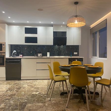 Del Mar Three Bed Flat. Lägenhet Sagunto Exteriör bild