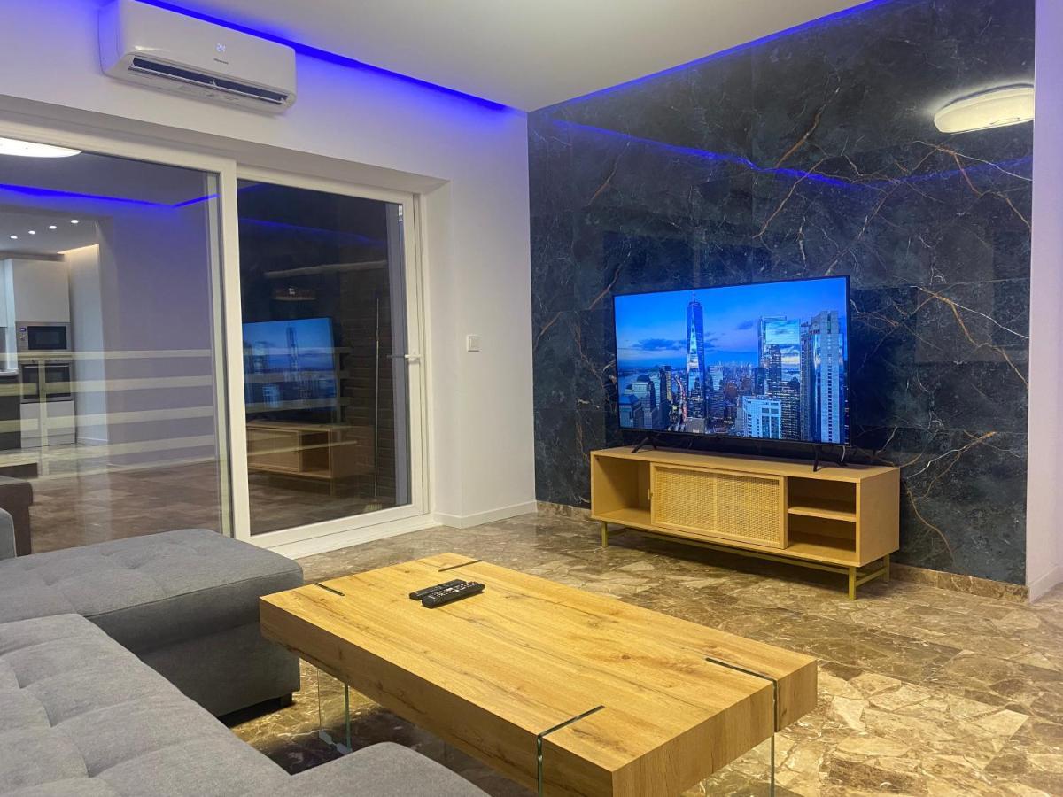 Del Mar Three Bed Flat. Lägenhet Sagunto Exteriör bild