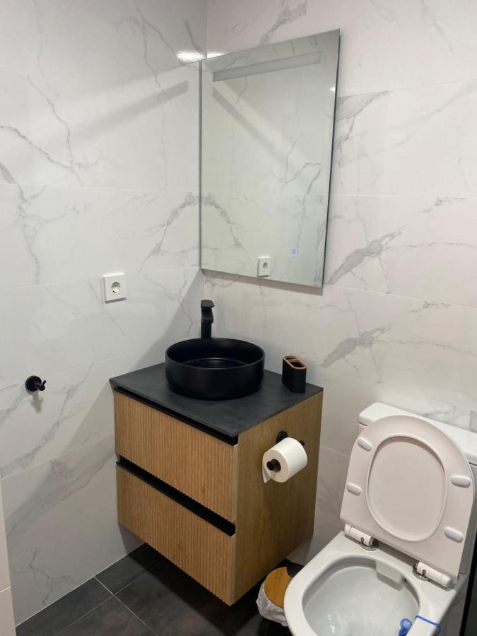 Del Mar Three Bed Flat. Lägenhet Sagunto Exteriör bild