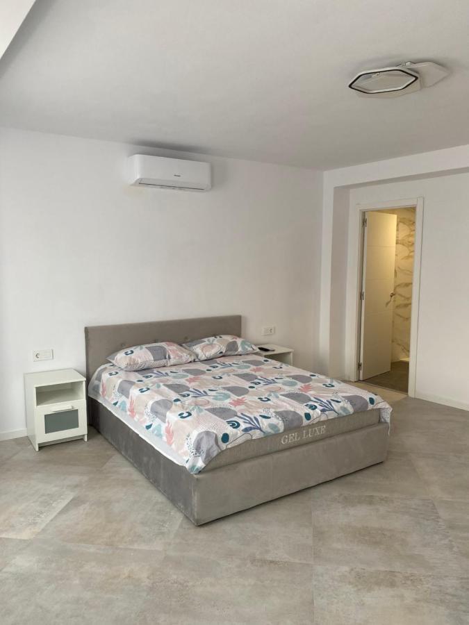 Del Mar Three Bed Flat. Lägenhet Sagunto Exteriör bild