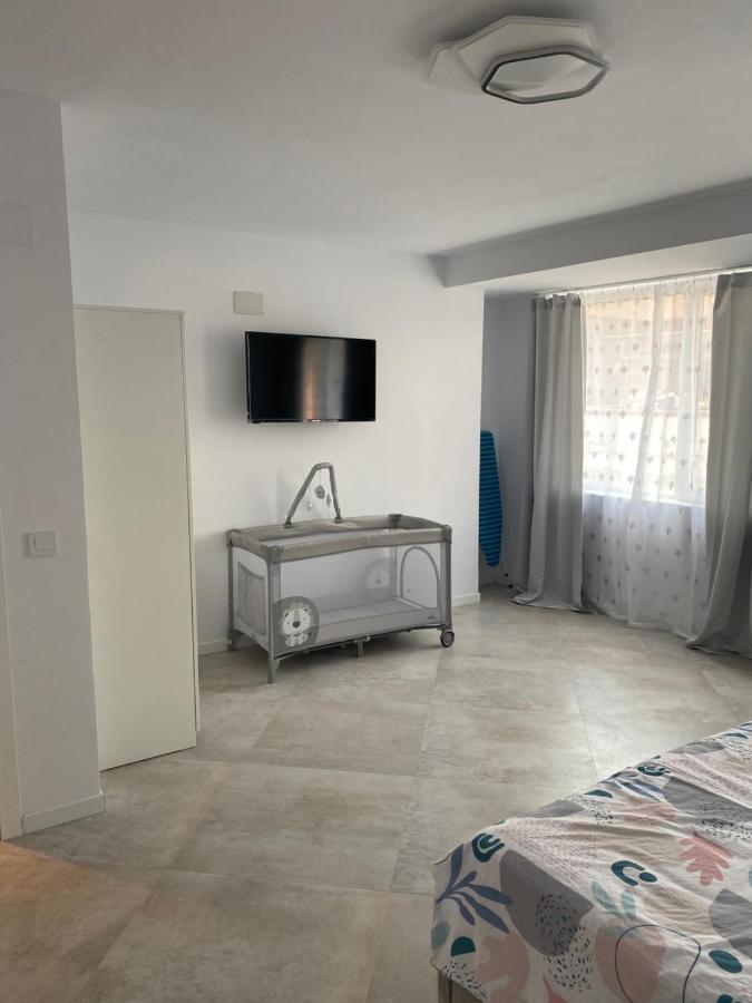 Del Mar Three Bed Flat. Lägenhet Sagunto Exteriör bild