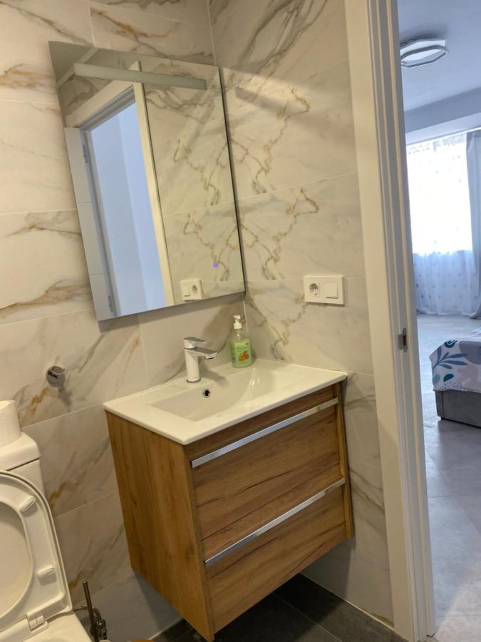 Del Mar Three Bed Flat. Lägenhet Sagunto Exteriör bild