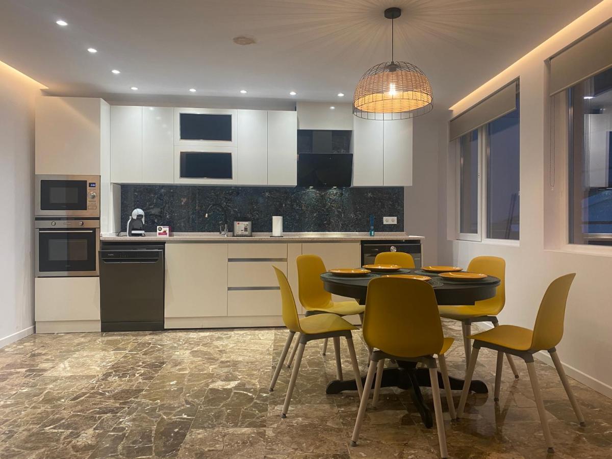 Del Mar Three Bed Flat. Lägenhet Sagunto Exteriör bild