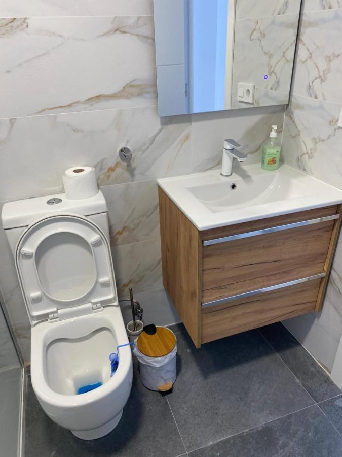 Del Mar Three Bed Flat. Lägenhet Sagunto Exteriör bild